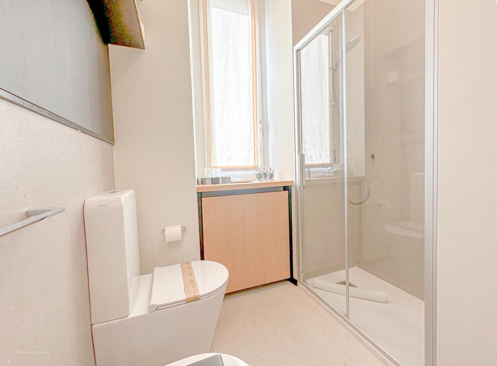 Fontana Suites - 15 Min Dal Duomo Milan Room photo